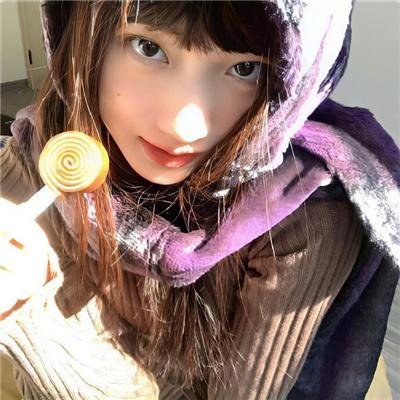 来自另一个星球的女孩