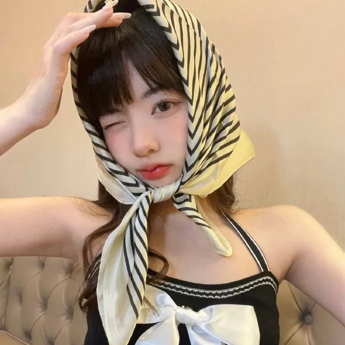 陌生的朋友