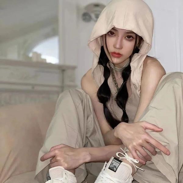 野蛮师姐