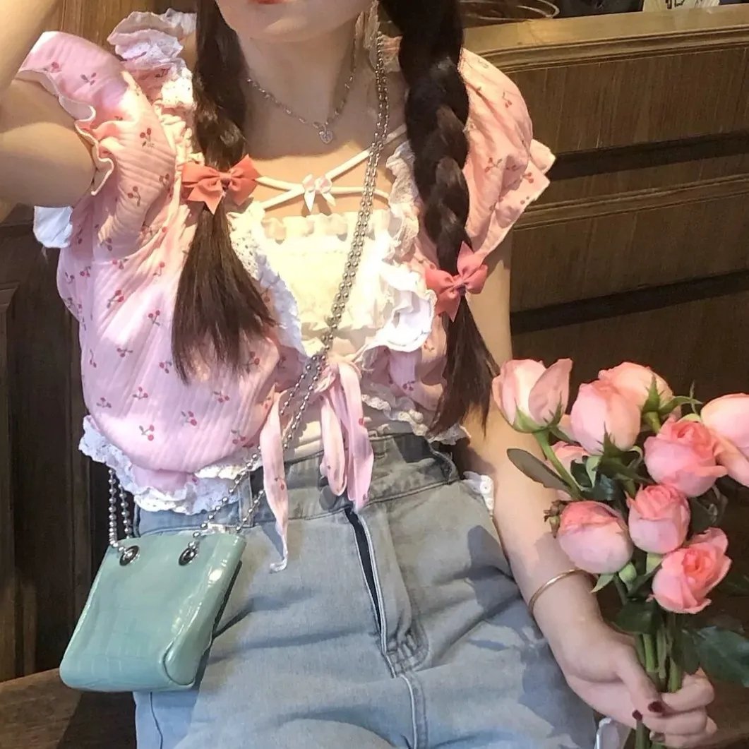 封闭女子监狱