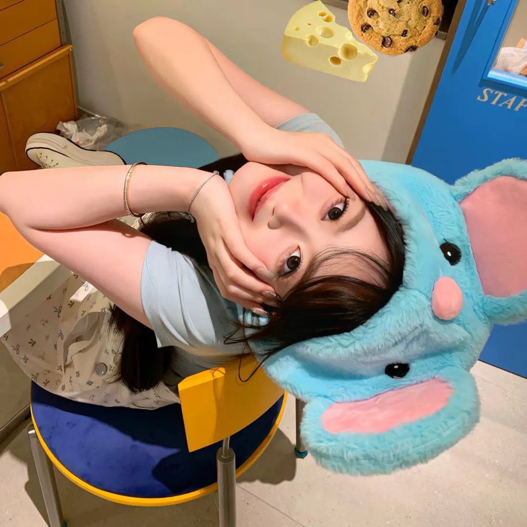 交际女