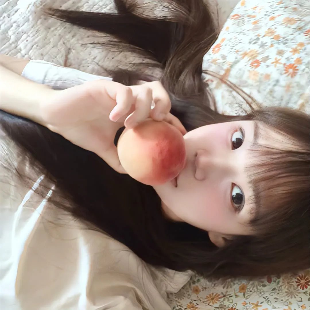 我们的母亲
